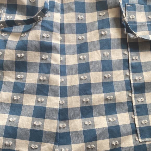 NWT LAUREN CONRAD SHORT SIZE 1X - Picture 2 of 7